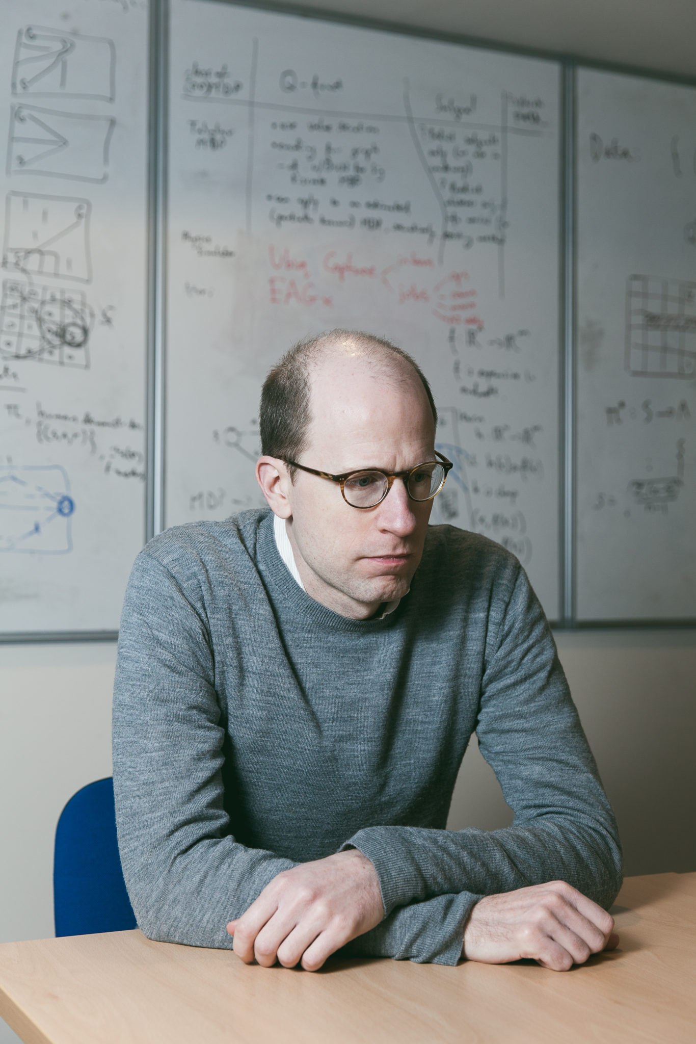 Nick Bostrom. University of Oxford.