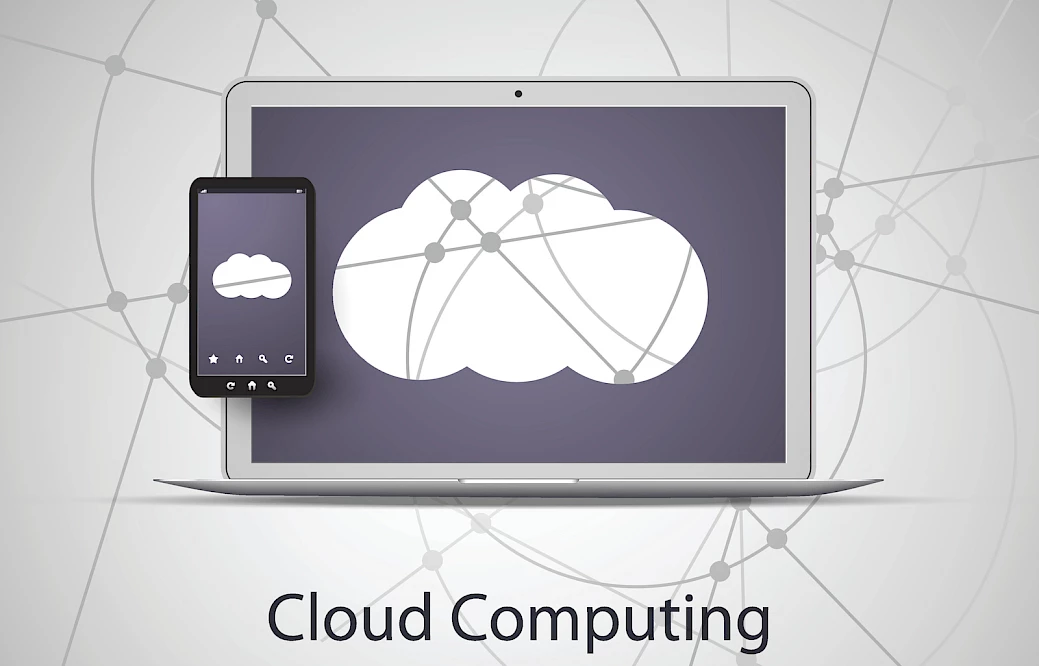 Cloud Computing