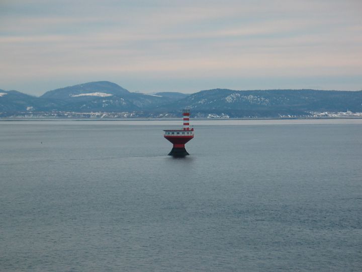 Phare du Haut-fond-Prince